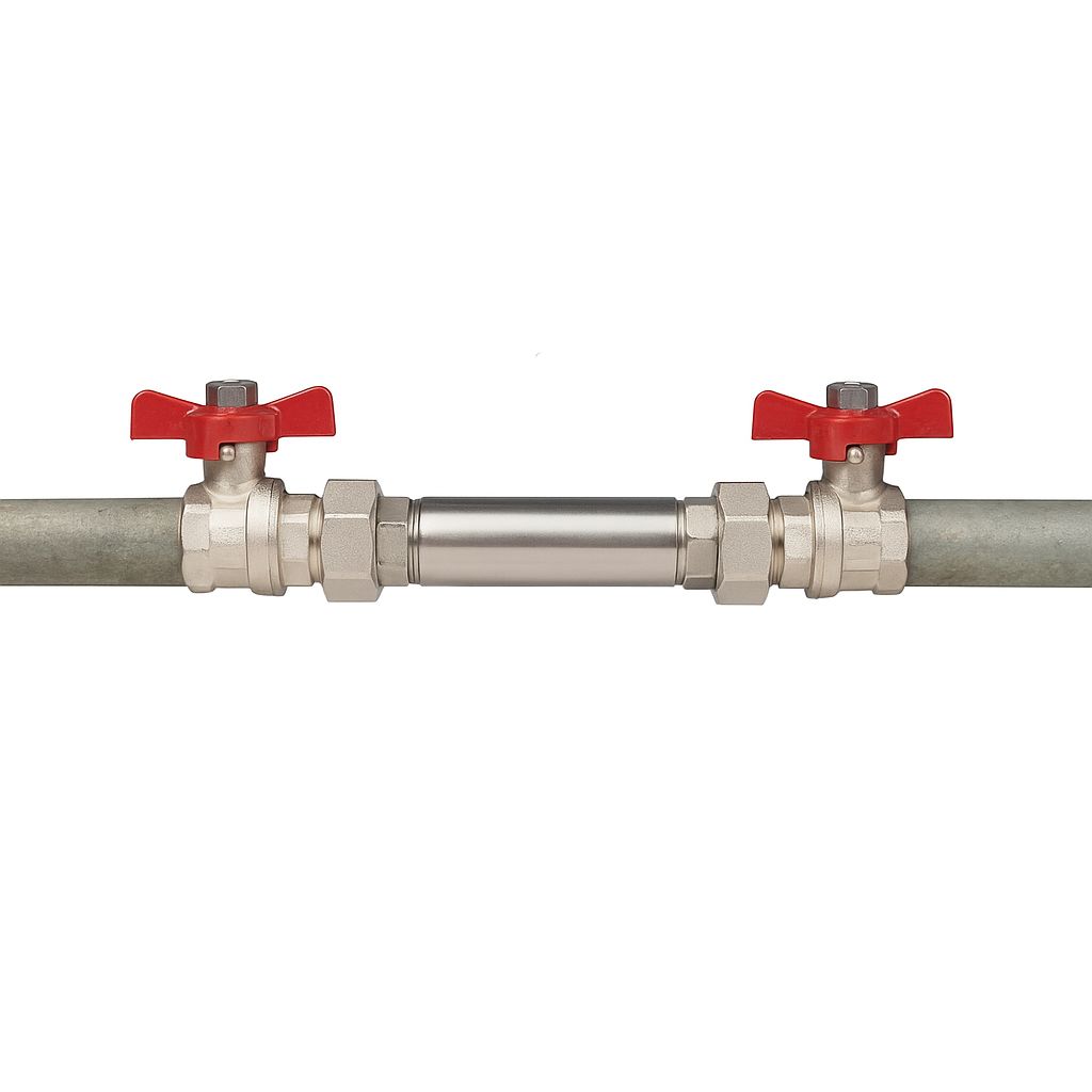 Einbausätze / Garnituren