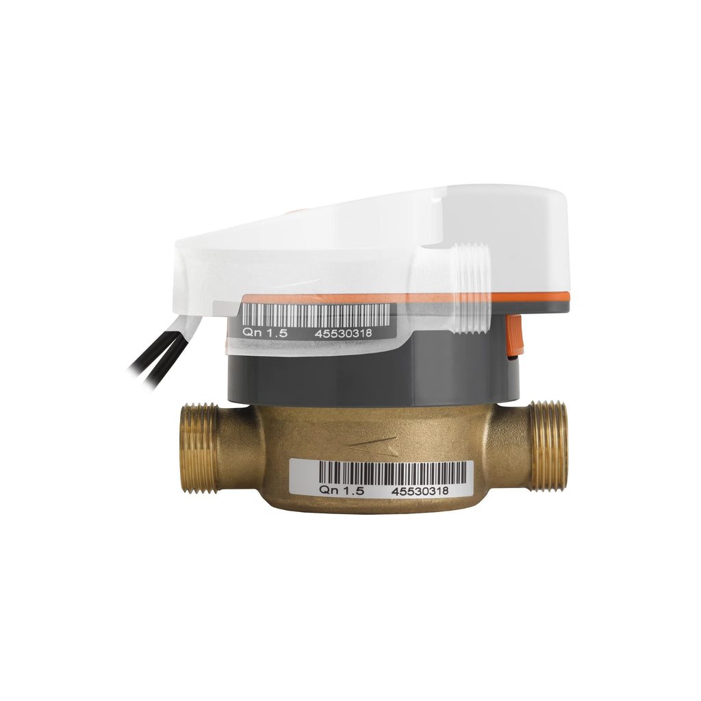 Kompakt-Wärmezähler Supercal 739 OMS – verschiedene Ausführungen