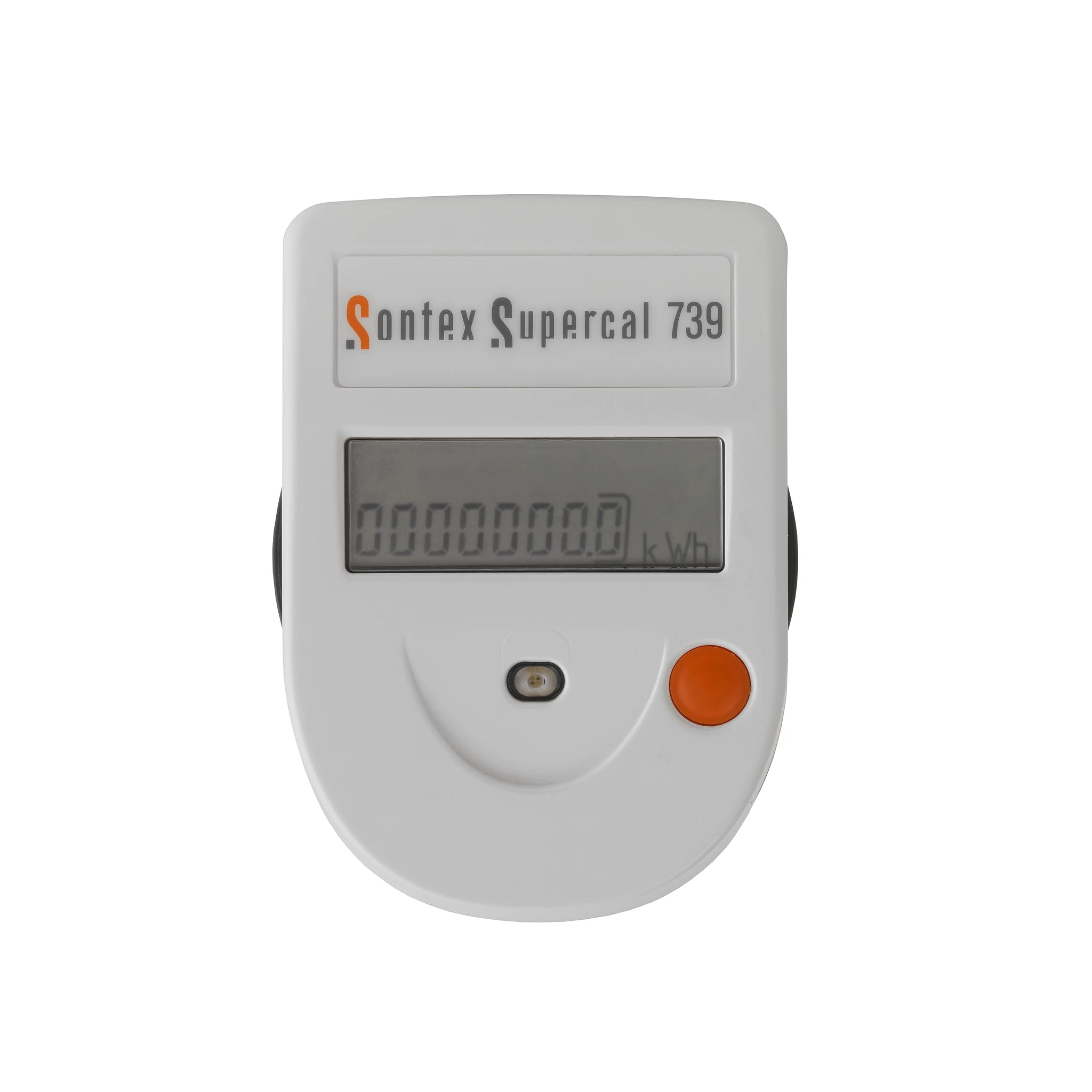 Kompakt-Wärmezähler Supercal 739 OMS – verschiedene Ausführungen