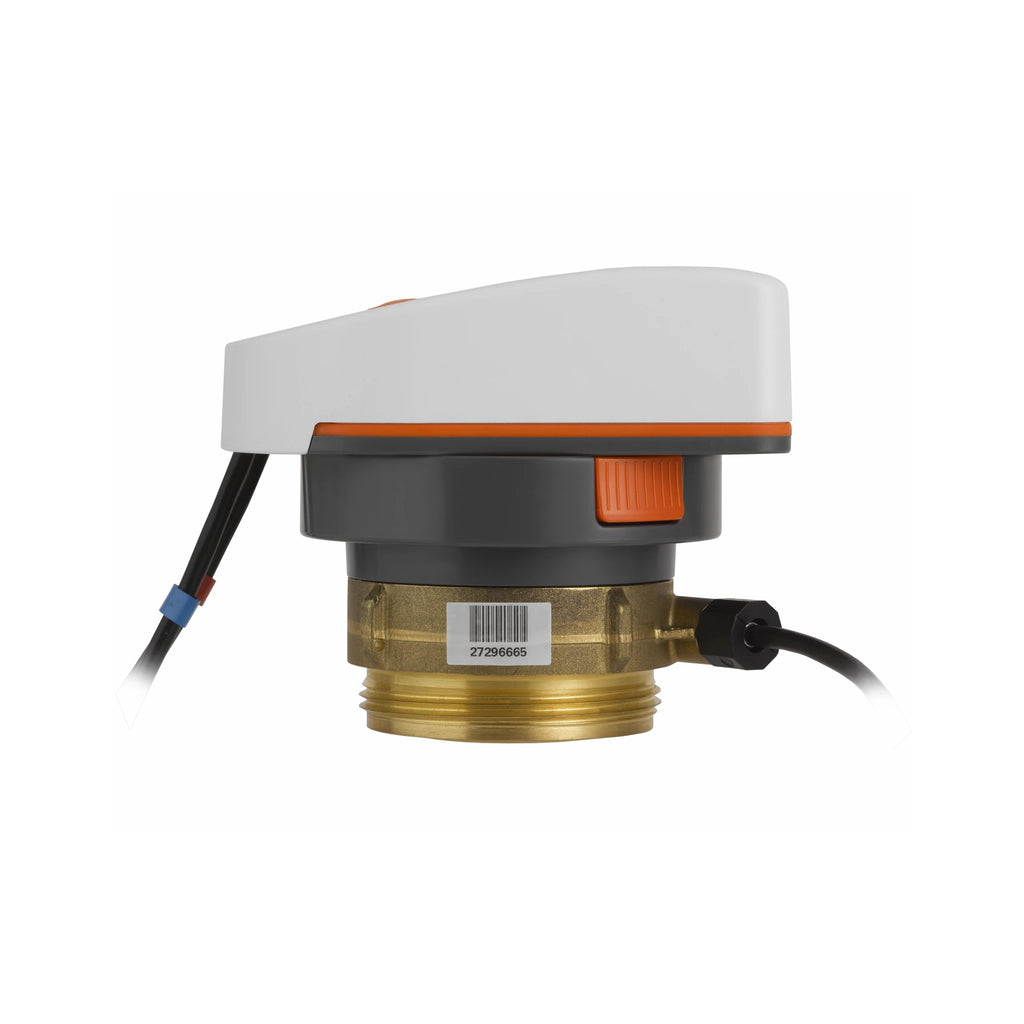 Kapsel-Wärmezähler Supercal 739 Mehrstrahl OMS – verschiedene Ausführungen