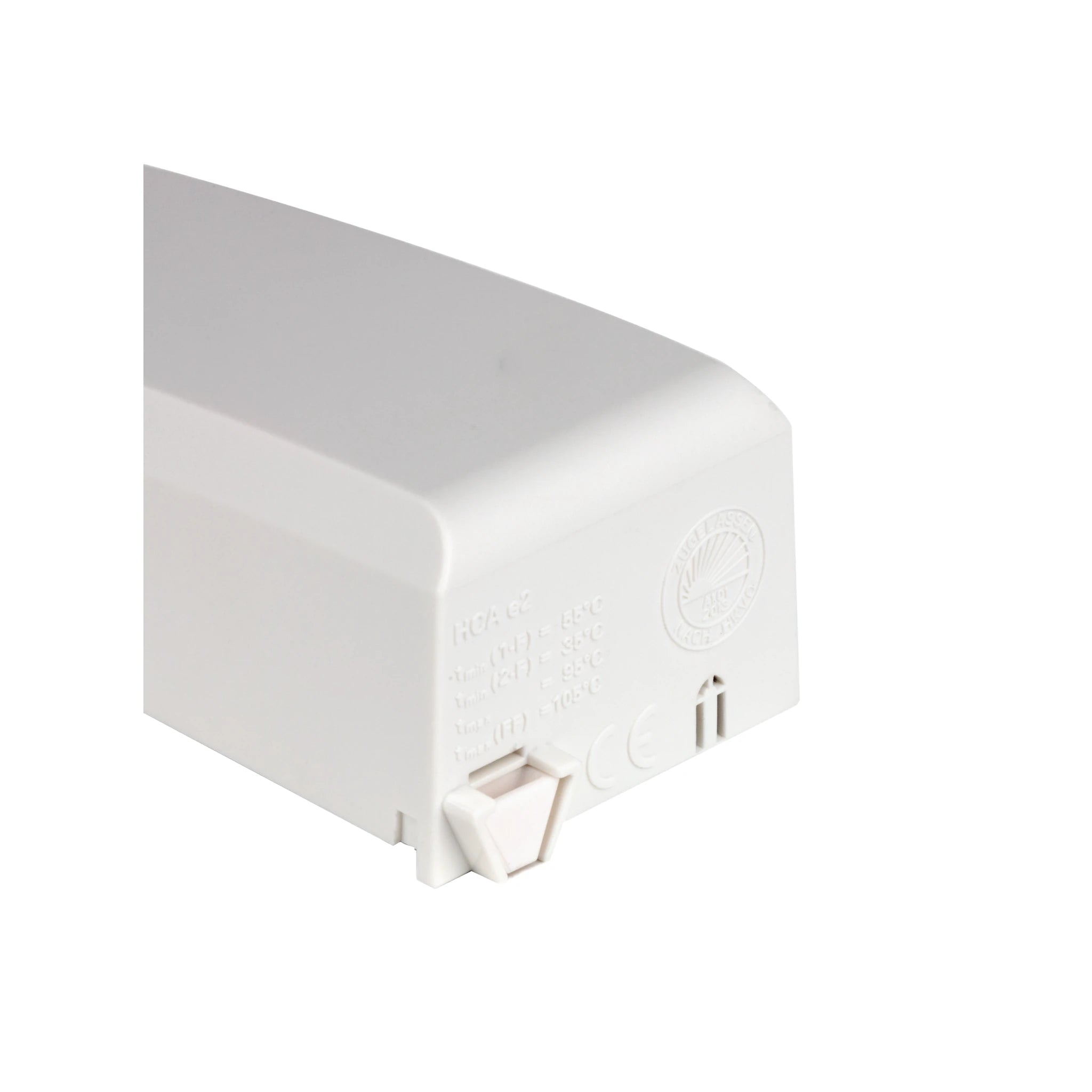 Engelmann Heizkostenverteiler HCA e2 OMS 4 Mode 5