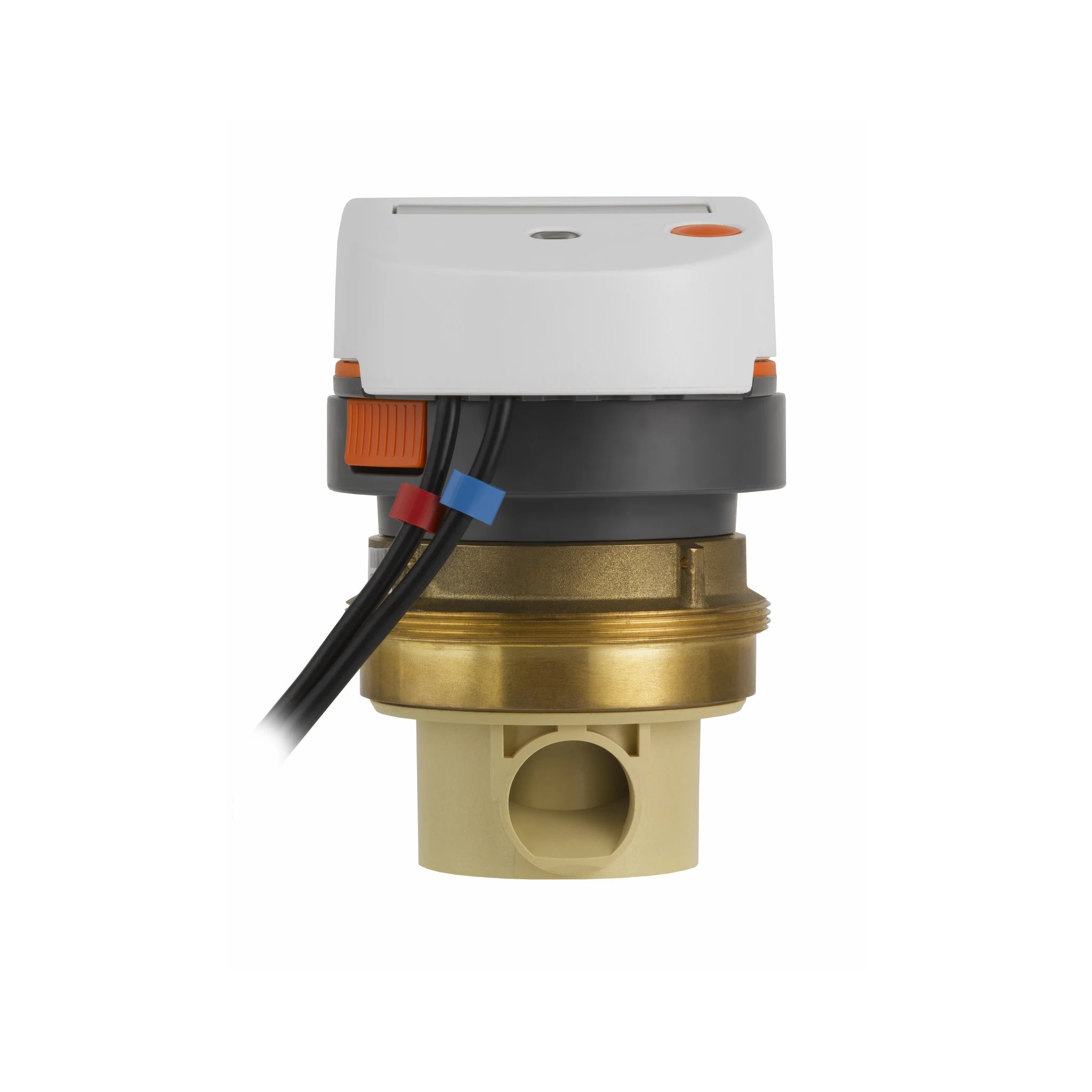 Kapsel-Wärmezähler Supercal 739 Mehrstrahl OMS – verschiedene Ausführungen