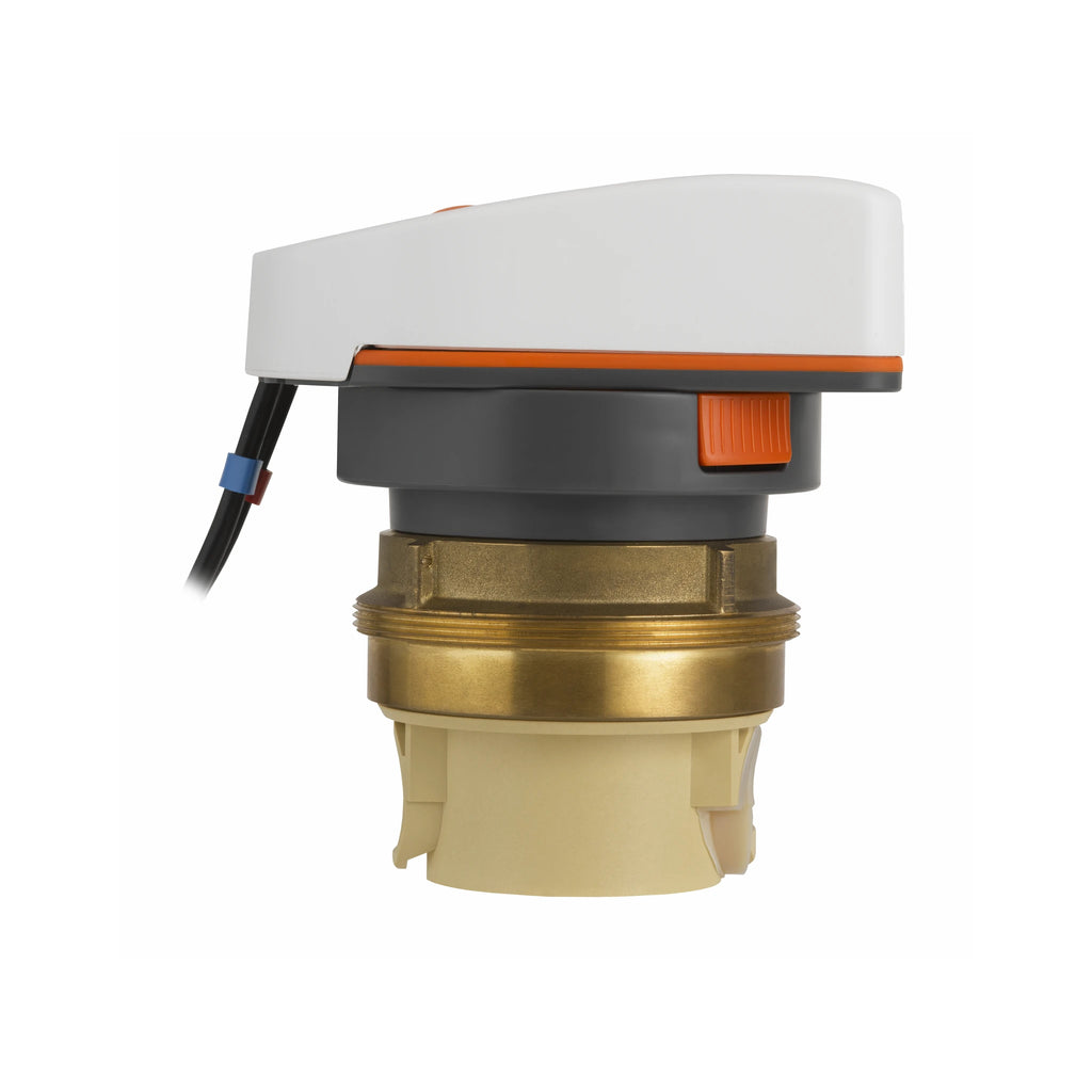 Kapsel-Wärmezähler Supercal 739 Mehrstrahl OMS – verschiedene Ausführungen