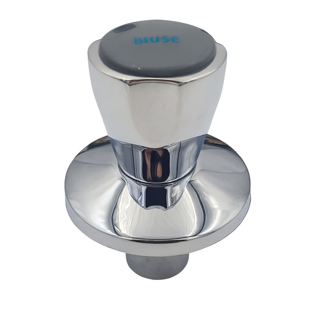 Unterputz-Ventil Oberteil komplett Set