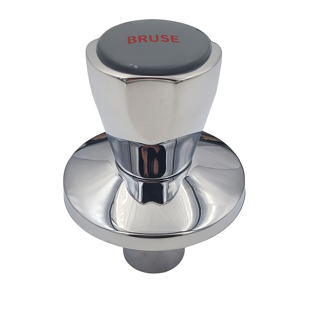 Unterputz-Ventil Oberteil komplett Set